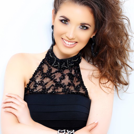 Local Cape Woman Heading to State Beauty Pageant