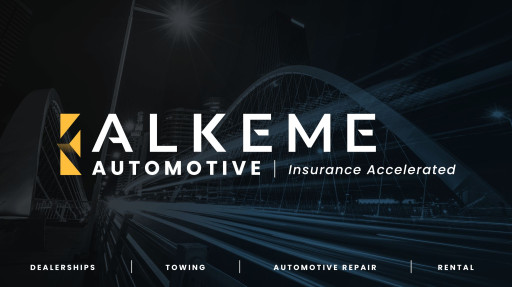 ALKEME Launches ALKEME Automotive: A New Era for Automotive Insurance