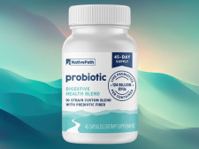 NativePath Probiotic