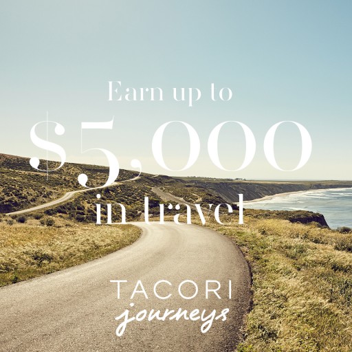 Ann Arbor Retailer Lewis Jewelers Announce 'Where Will Love Take You' Tacori Journeys, Travel Vouchers and Tacori Takeover Event