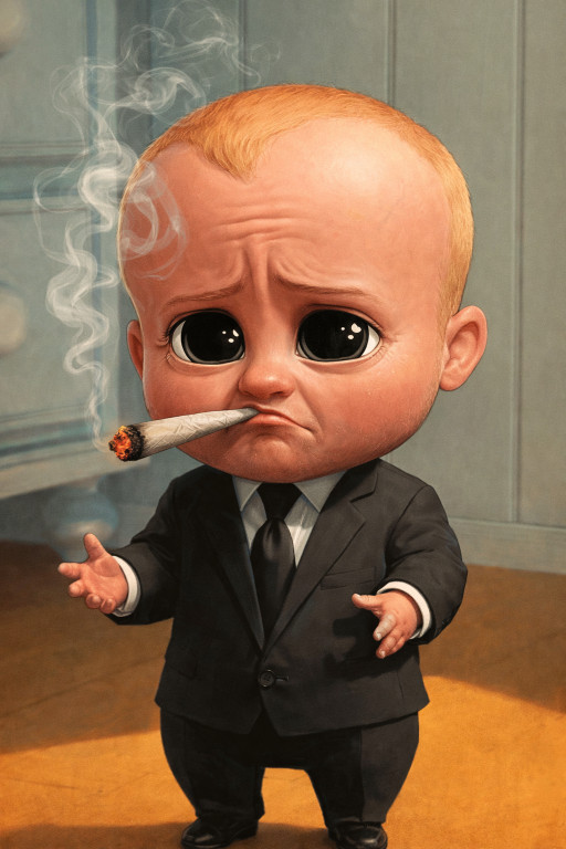 From Billion-Dollar Hemp Drinks to FDA Cease-and-Desist Letters: The Cannabis Industry's Reckoning Is Coming