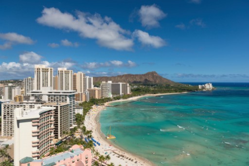 Courtyard by Marriott Waikiki Beach Announces Summer Special Offers