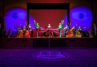 "Vinta" evokes images of sails