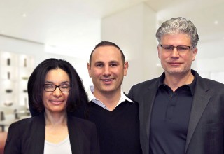 Seakeeper Management Team