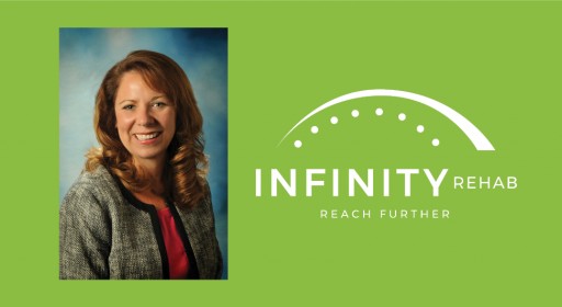 Patty Scheets Re-Elected as President of the Academy of Neurologic Physical Therapy