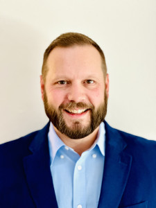 Peter Roney: New President of Markey Machine LLC