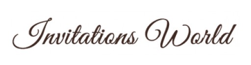 Invitations World Offering Unique Wedding Invitation Cards at Reasonable Prices