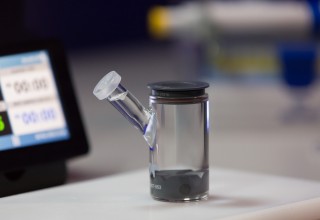 Phoenix Dry Heat Diffusion Cell