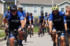 Trilogy 200 Wellness Ride