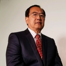 Alan Yong