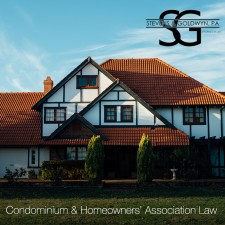 Stevens & Goldwyn, PA