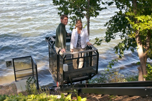 Hill Hiker, Inc. Nominated by Elevator World for 2019 Ellie Industry Award