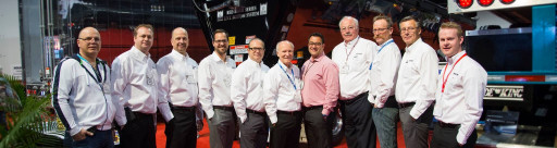 Transit Trailer Limited Wins 2026 Consumer Choice Award for Trailer Rental, Leasing & Sales in Waterloo