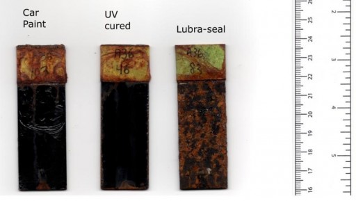 Revolutionary Performance Coating Technology Awarded Most Innovative New Solution