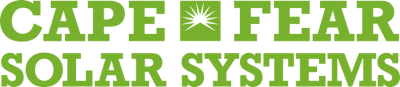 Cape Fear Solar Systems