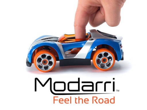 Modarri Raises $800K in Second Equity Round