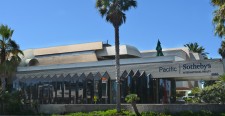 Pacific Sotheby's International Realty's New Pacific Beach Office