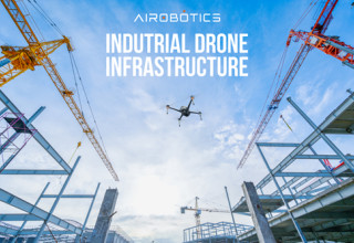 Ondas Holdings Inc., Friday, February 17, 2023, Press release picture