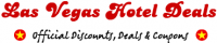 Las Vegas Hotel Deals