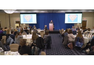 Commissioner Riley emphasizes student engagement as focus for teachers