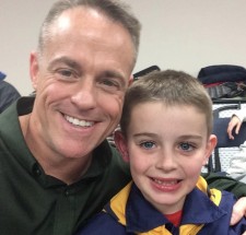 David Chasse, David Chasse Coralville, David Chasse Iowa 