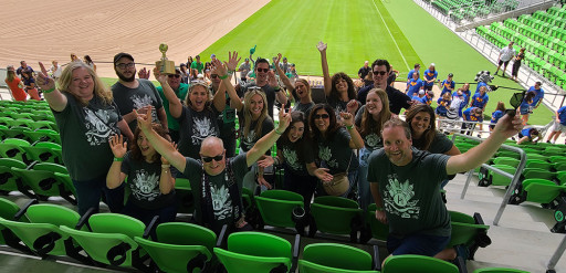 The HT Group Expands Recruiter Headcount as Austin Hiring Ramps Up