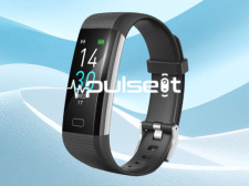 PulseIt Fitness Tracker Reviews 2025