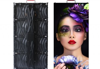 YUCHIP Sewa LED Screen F Series