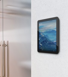 TouchSource SharedSpaces Conference Room and Space Reservation Signage