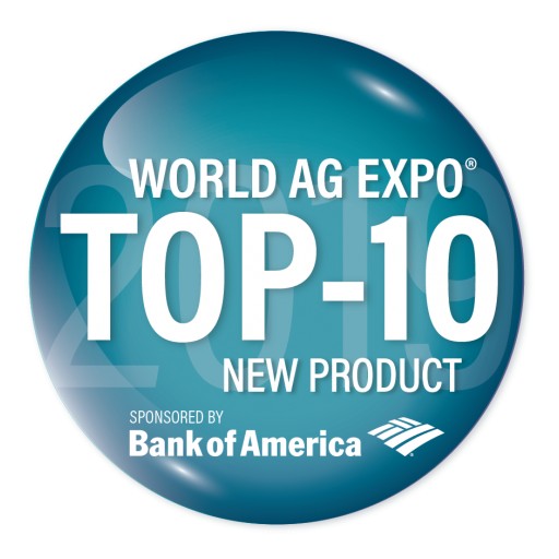 XL Lifts and Wiggins Lift to Unveil the Industry's First High-Capacity Lithium Electric Forklift for the Agriculture Sector at the 2019 World Ag Expo