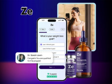 PharmaZee GLP-1 Semaglutide Weight Loss Program