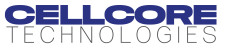 CellCore Technologies Logo
