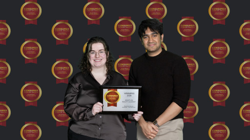 Wrapture Beauty Academy Recognized as 2026 Consumer Choice Award Winner for Esthetics Schools in Winnipeg