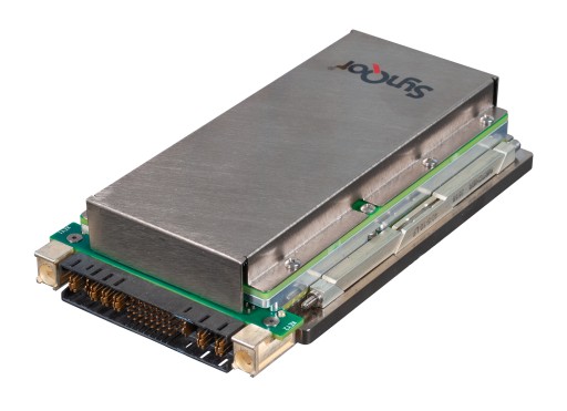 SynQor® Releases an Advanced AC-DC 3U VPX Power Supply With Long Holdup Capabilities (VPX-3U-ACUNV-1-CH-001)