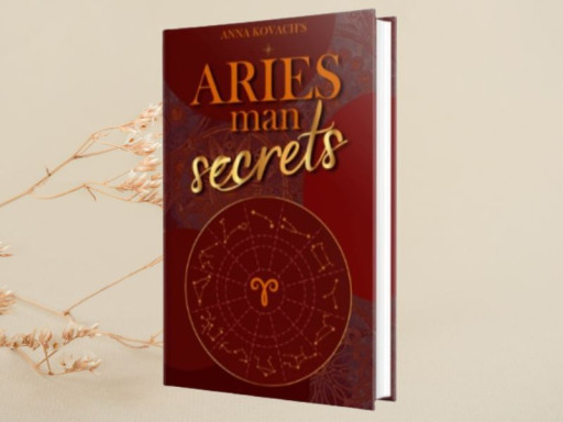 Aries Man Secrets Review 2025: Zodiac Love Decoded