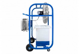 HAF-AC-30-220V.60HZ 2