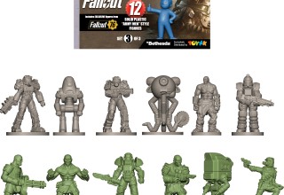 Collector's Bag 3 of 3