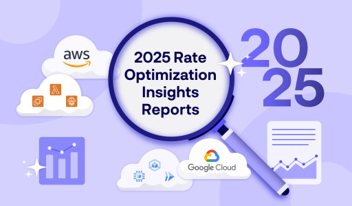 ProsperOps 2025 Rate Optimization Reports Reveal Automation as a Critical Driver of Reducing Cloud Costs