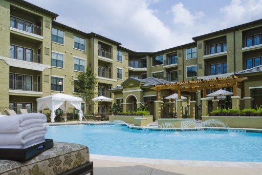 Conservatory At Champion Forest Announces Multi-Million Dollar Grand Unveiling