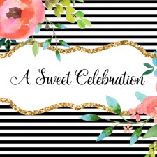 A Sweet Celebration