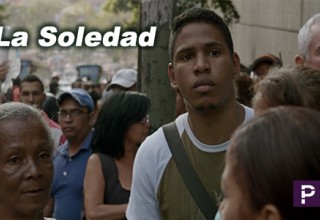 La Soledad
