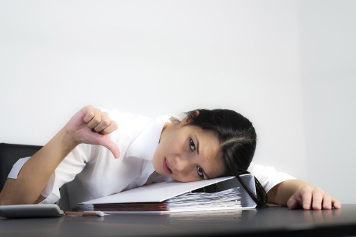 New UST Whitepaper Reveals Top Reasons Nonprofit Employees Quit