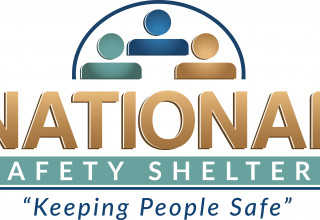 National Safety Shelters Logo