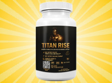 Titan Rise Review 2025
