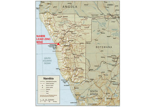 Ubique Minerals Limited, Tuesday, September 6, 2022, Press release picture