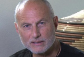 Frederick Marx, internationally acclaimed, Oscar and Emmy nominated director/writer 