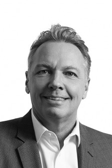 Barry Caverly - Principal, Communications 