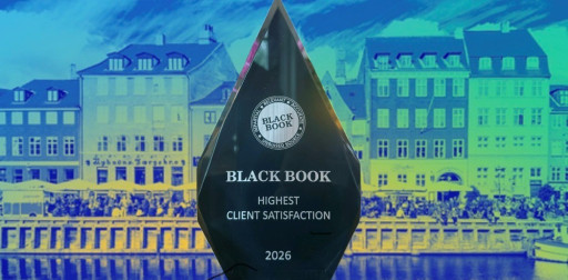 Europe's Healthcare IT Market Enters the 2027 Readiness Cycle as Black Book Names 26 Top Client-Rated Vendors During HIMSS26 Week in Copenhagen