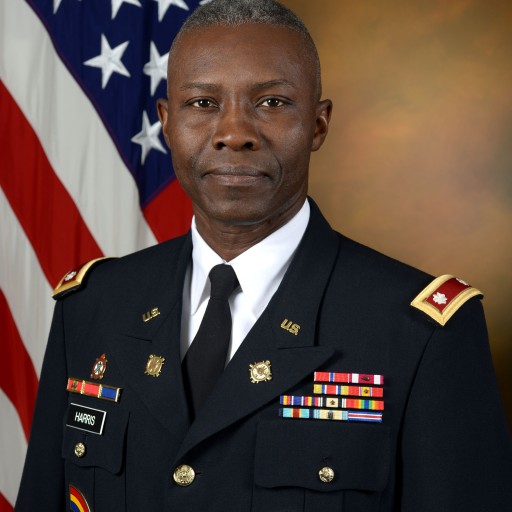 Daniel Harris Joins the Crestcom Network