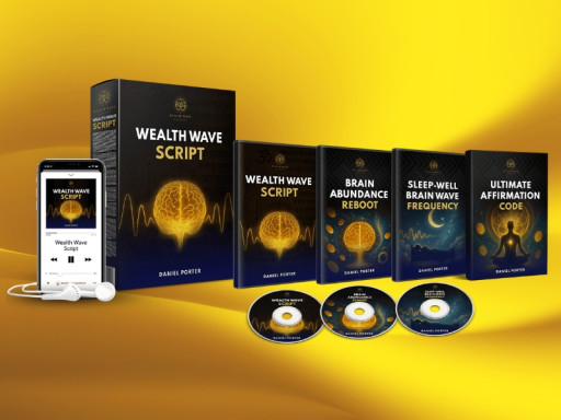 Wealth Wave Script Reviews and Complaints 2025: Legit or Rip-Off, Price and Refund